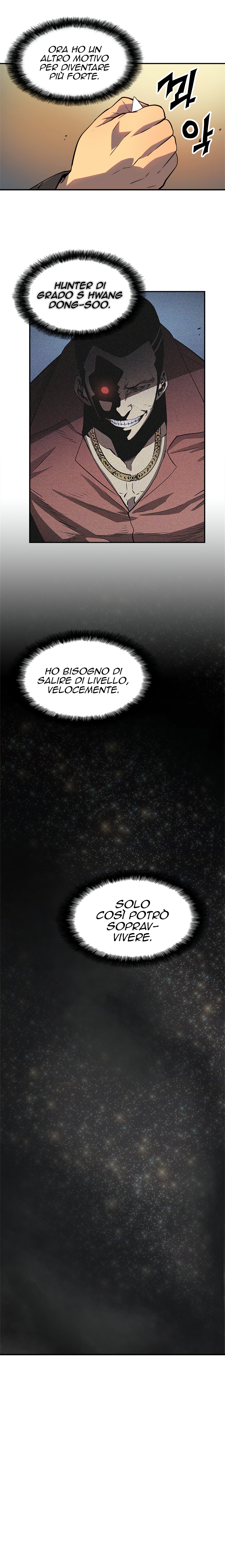 Read Solo Leveling IT Manga Online