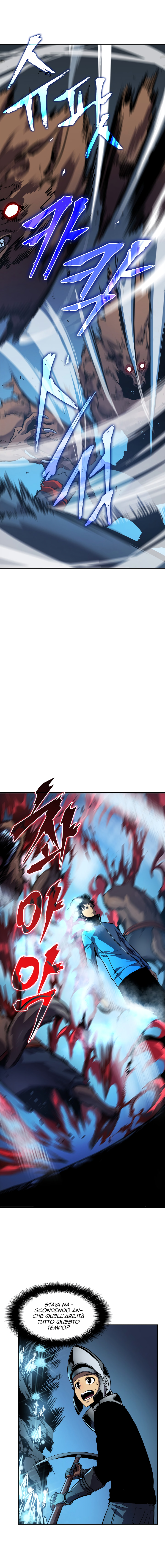 Read Solo Leveling IT Manga Online