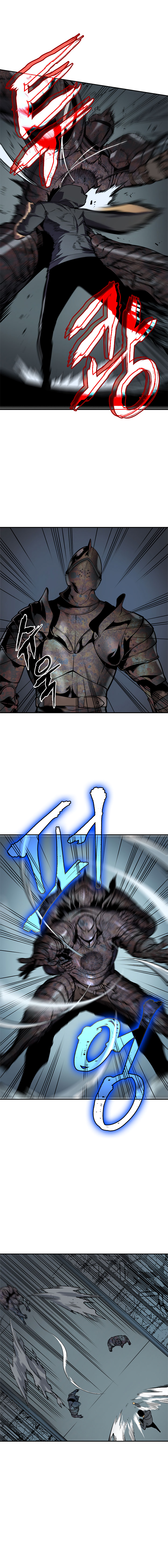 Read Solo Leveling IT Manga Online