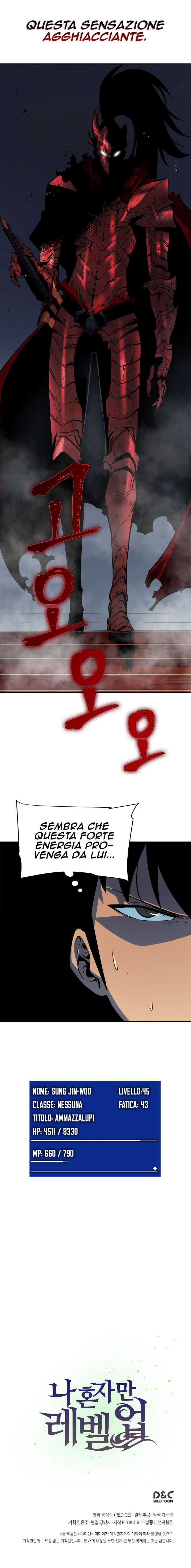 Read Solo Leveling IT Manga Online