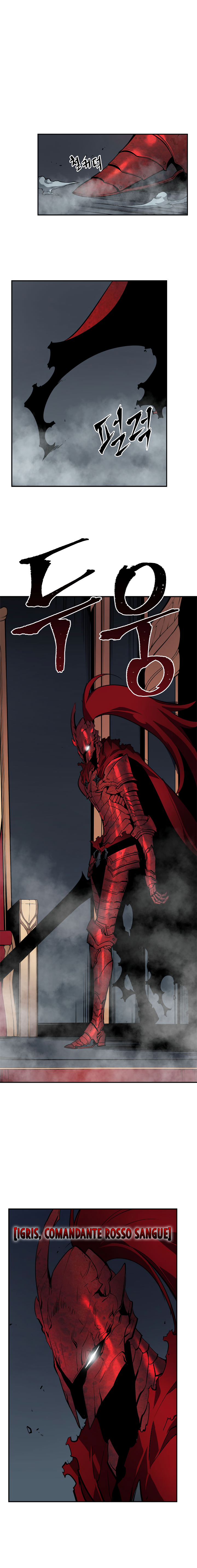 Read Solo Leveling IT Manga Online