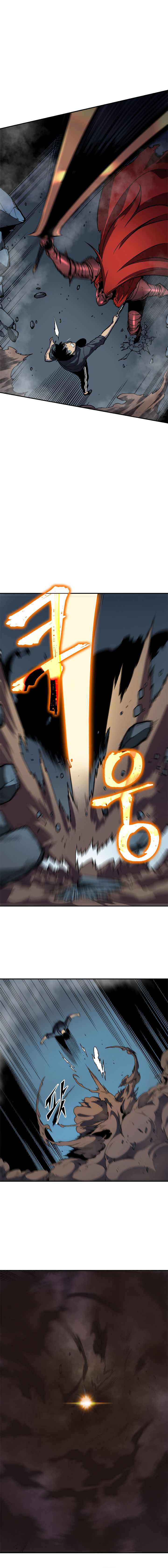 Read Solo Leveling IT Manga Online