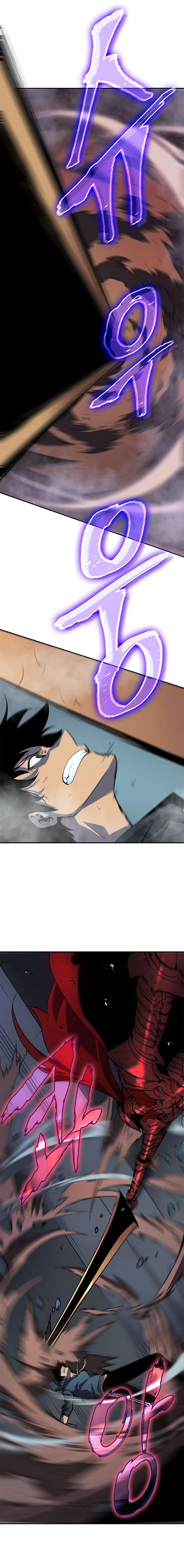 Read Solo Leveling IT Manga Online