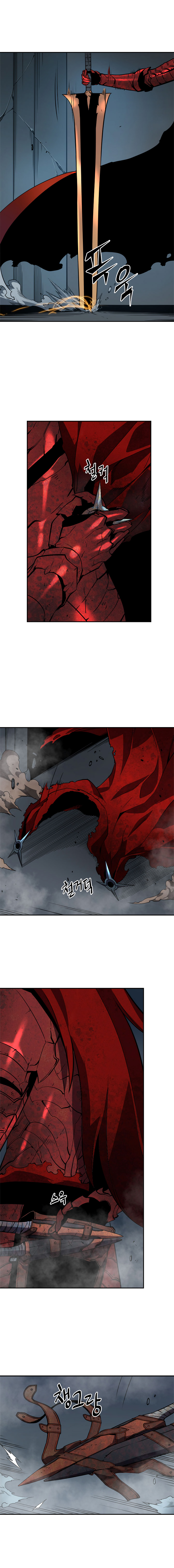 Read Solo Leveling IT Manga Online