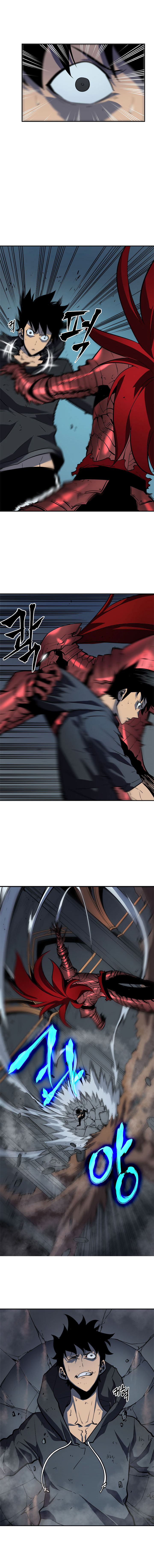 Read Solo Leveling IT Manga Online