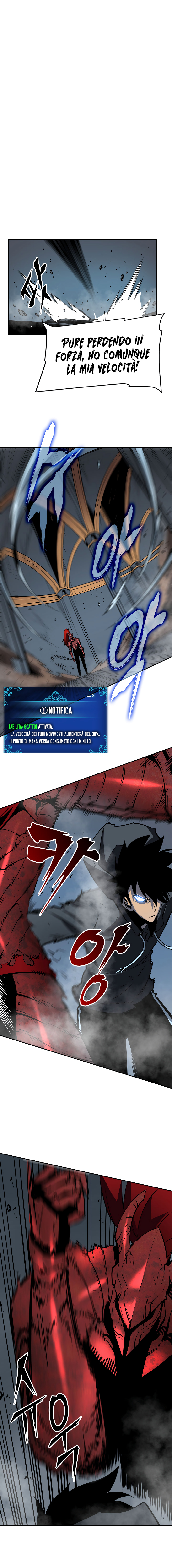 Read Solo Leveling IT Manga Online
