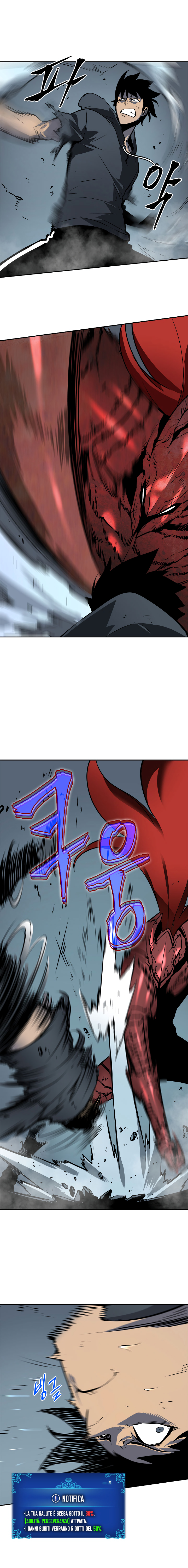 Read Solo Leveling IT Manga Online
