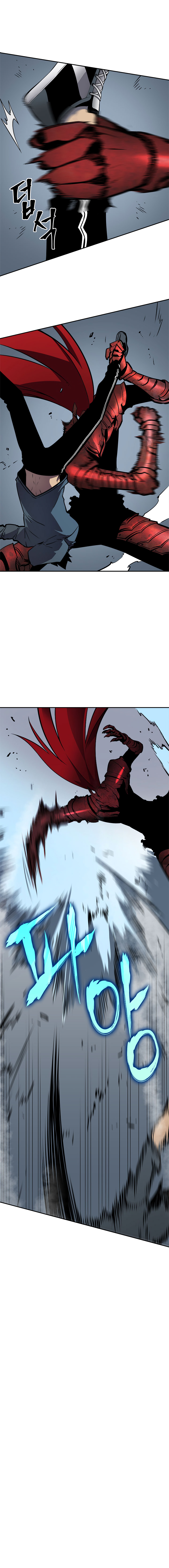 Read Solo Leveling IT Manga Online
