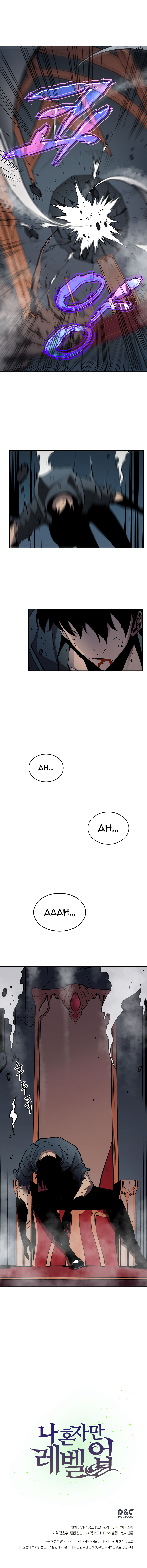 Read Solo Leveling IT Manga Online