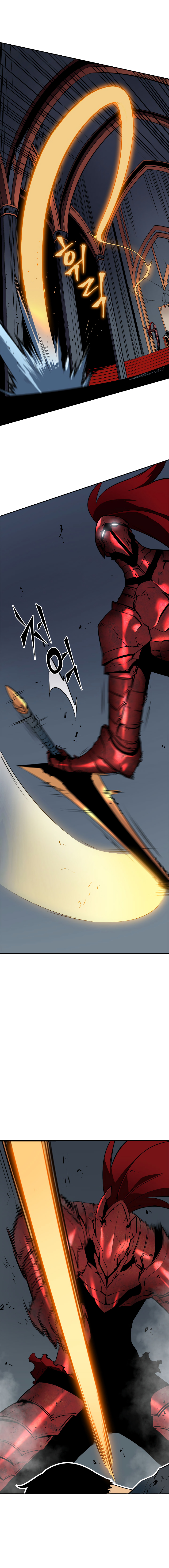 Read Solo Leveling IT Manga Online