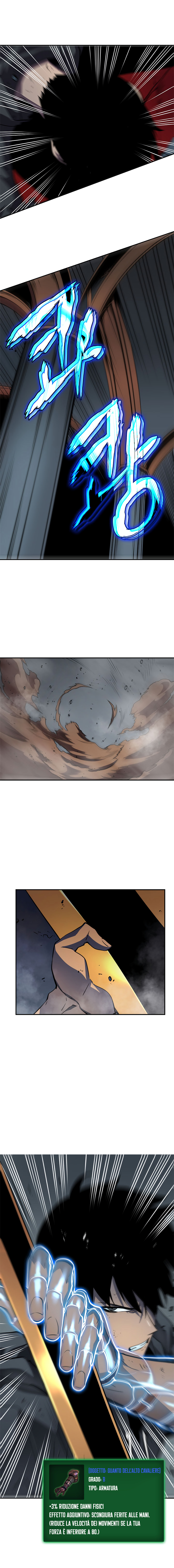 Read Solo Leveling IT Manga Online