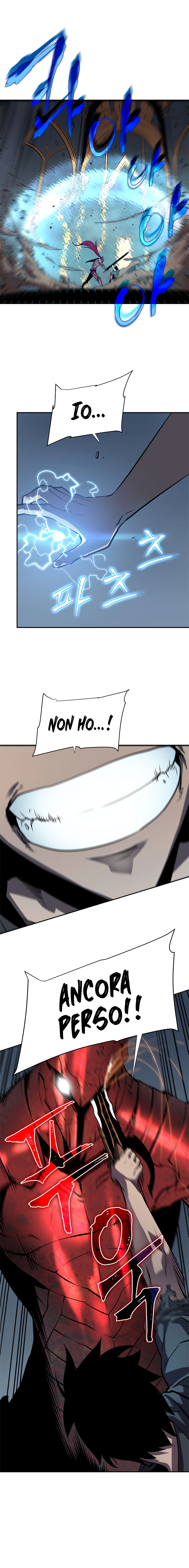 Read Solo Leveling IT Manga Online