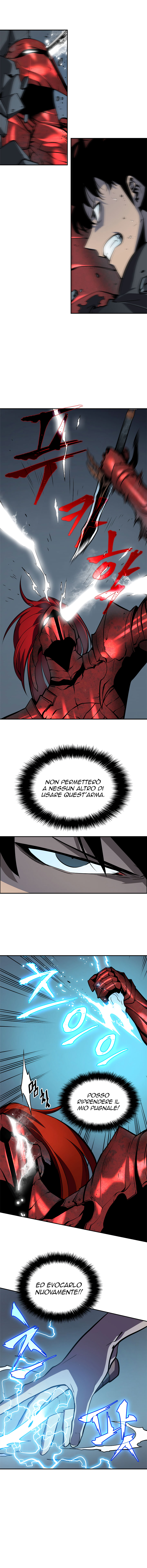 Read Solo Leveling IT Manga Online