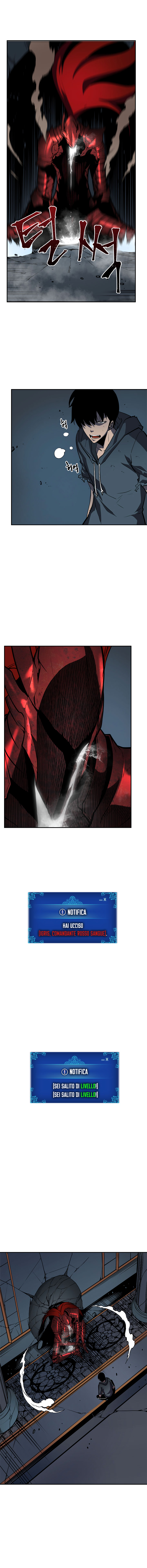 Read Solo Leveling IT Manga Online