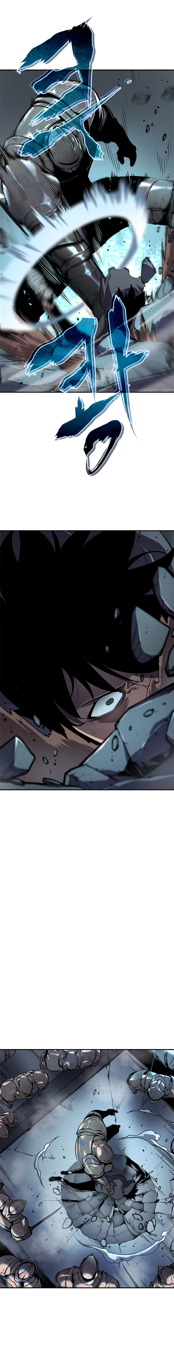 Read Solo Leveling IT Manga Online