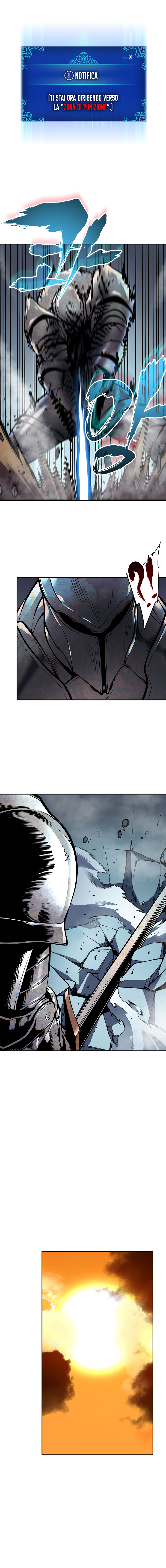 Read Solo Leveling IT Manga Online