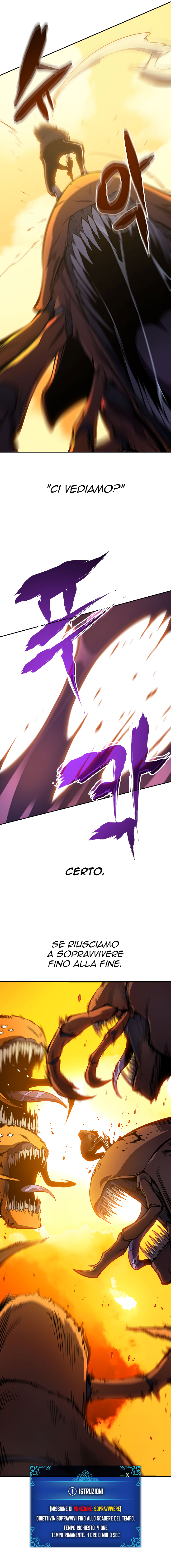 Read Solo Leveling IT Manga Online