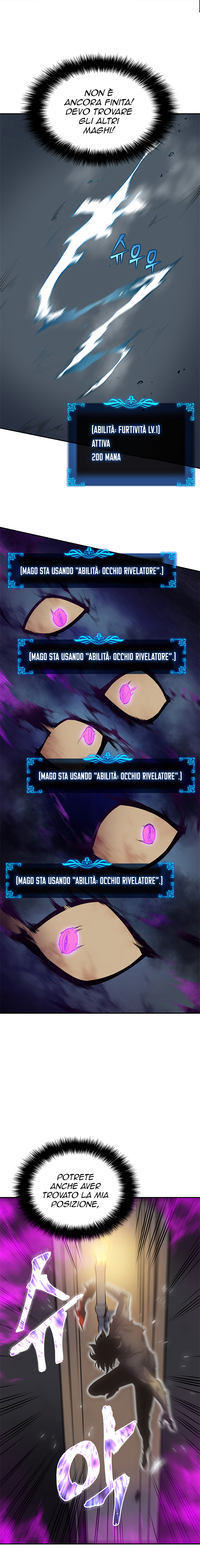 Read Solo Leveling IT Manga Online