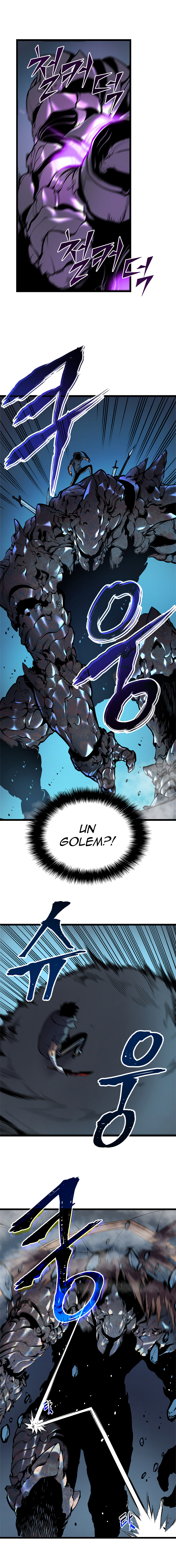 Read Solo Leveling IT Manga Online
