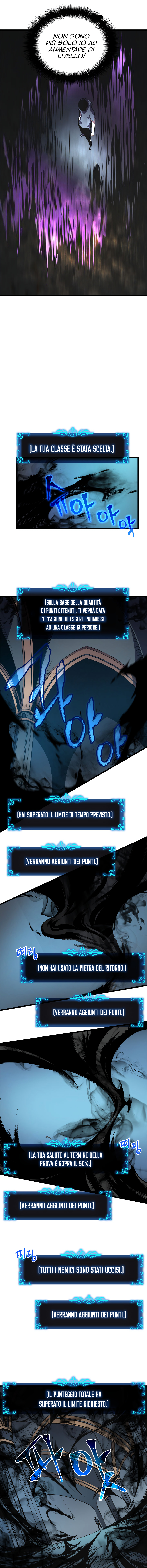 Read Solo Leveling IT Manga Online