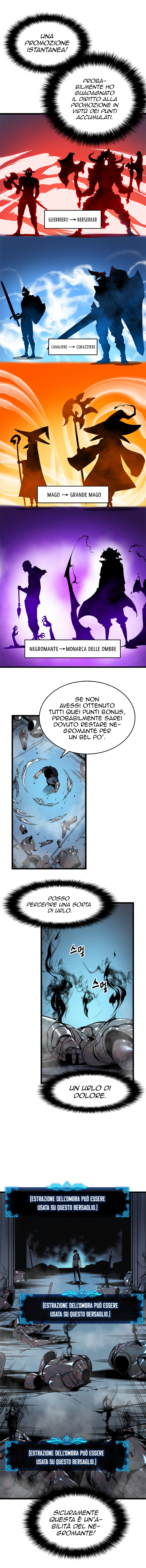 Read Solo Leveling IT Manga Online