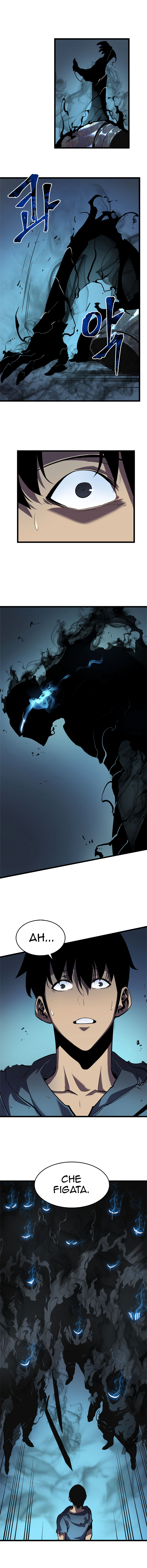 Read Solo Leveling IT Manga Online