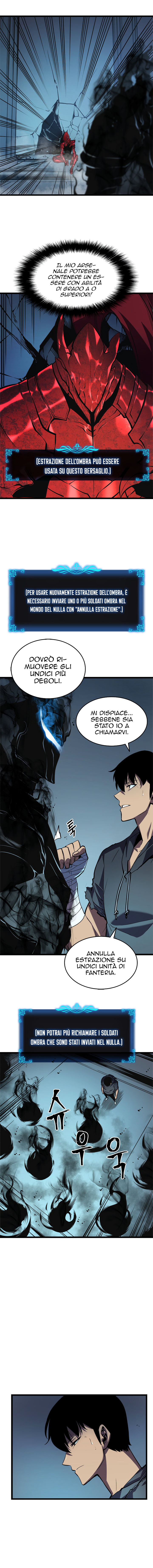 Read Solo Leveling IT Manga Online