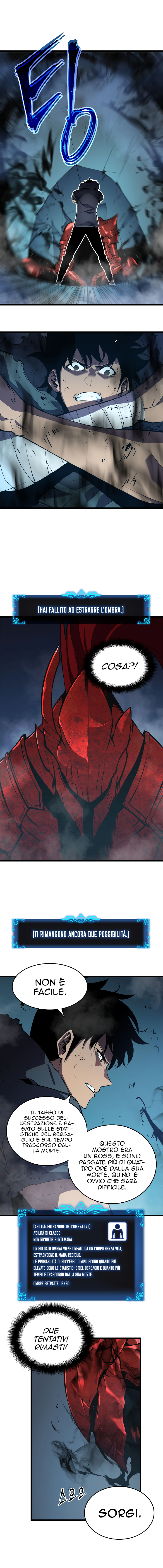 Read Solo Leveling IT Manga Online