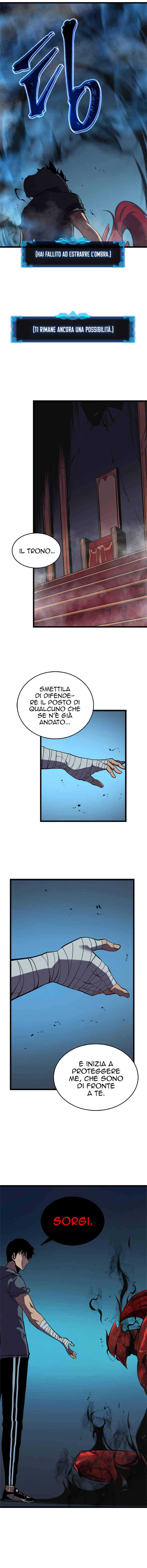 Read Solo Leveling IT Manga Online