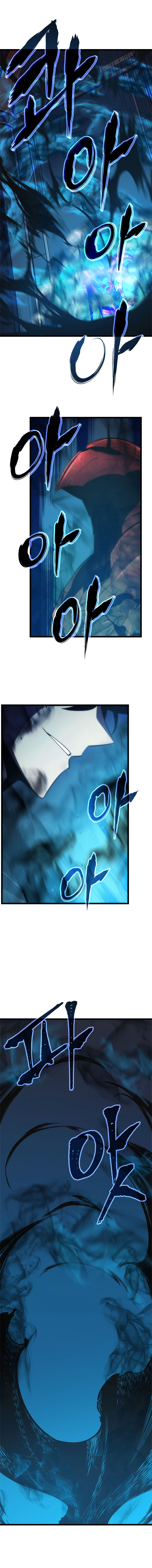 Read Solo Leveling IT Manga Online