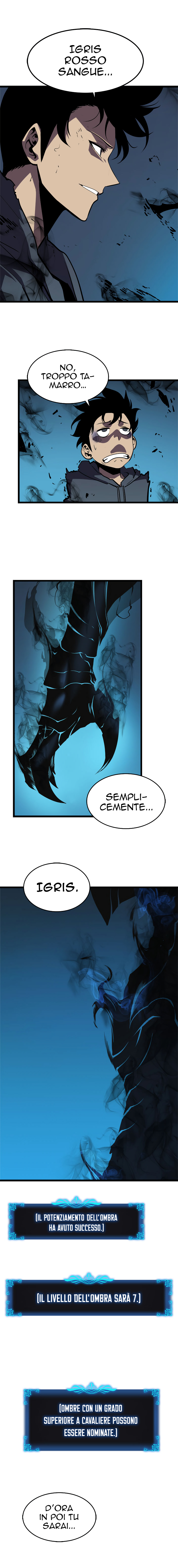 Read Solo Leveling IT Manga Online