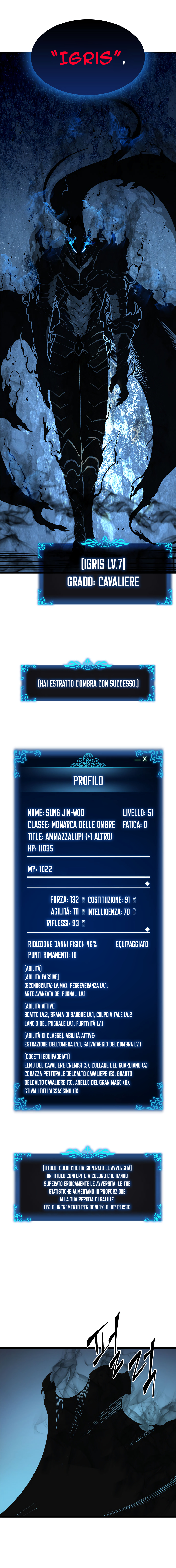 Read Solo Leveling IT Manga Online