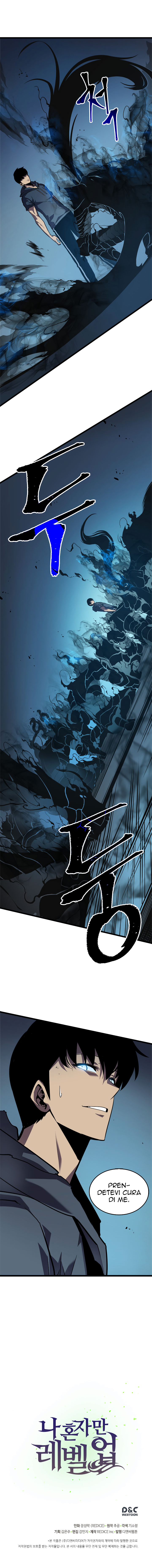 Read Solo Leveling IT Manga Online
