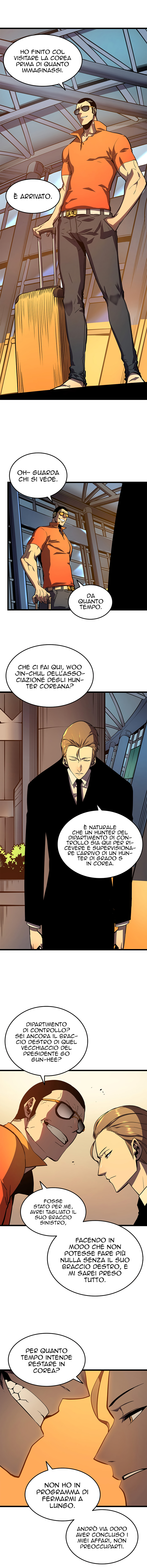 Read Solo Leveling IT Manga Online