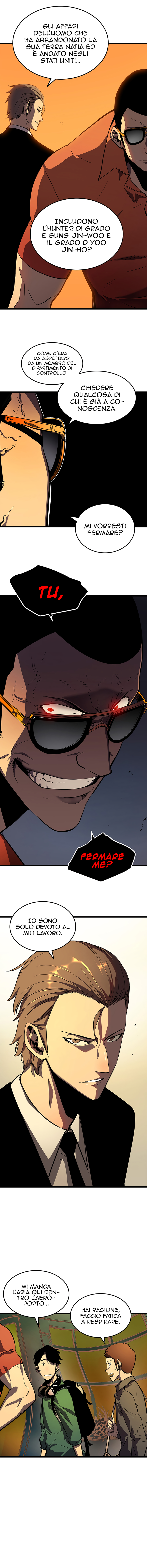 Read Solo Leveling IT Manga Online