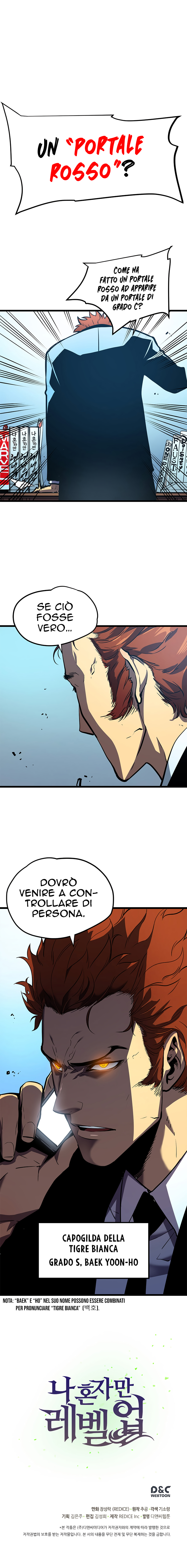 Read Solo Leveling IT Manga Online