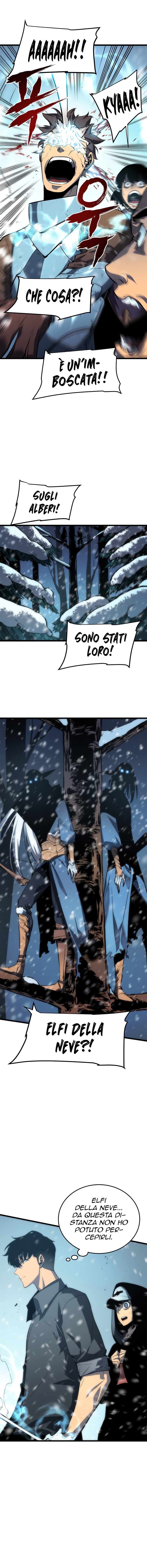 Read Solo Leveling IT Manga Online