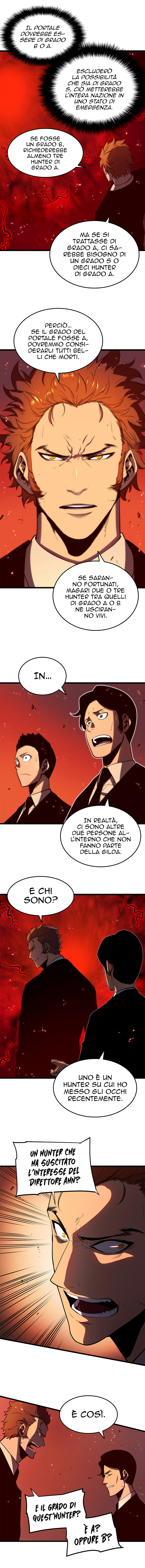 Read Solo Leveling IT Manga Online