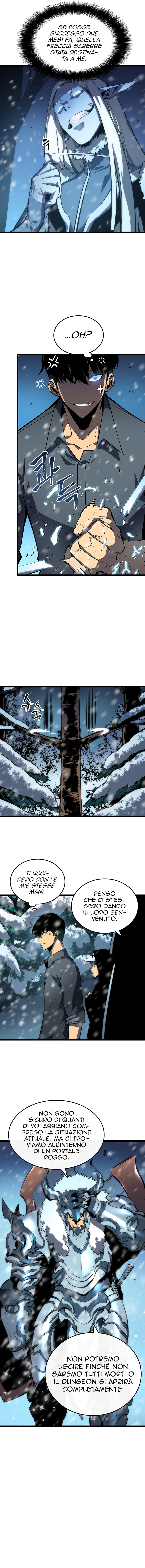 Read Solo Leveling IT Manga Online