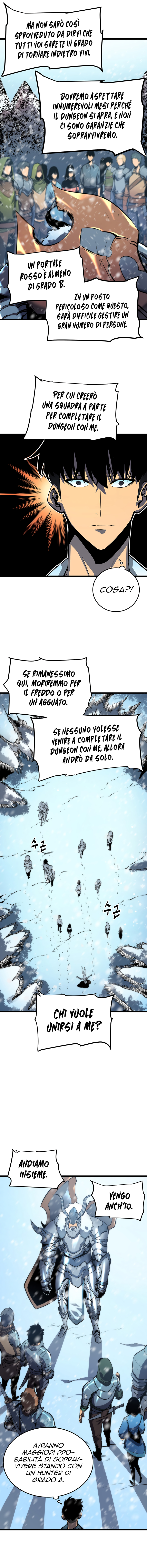 Read Solo Leveling IT Manga Online