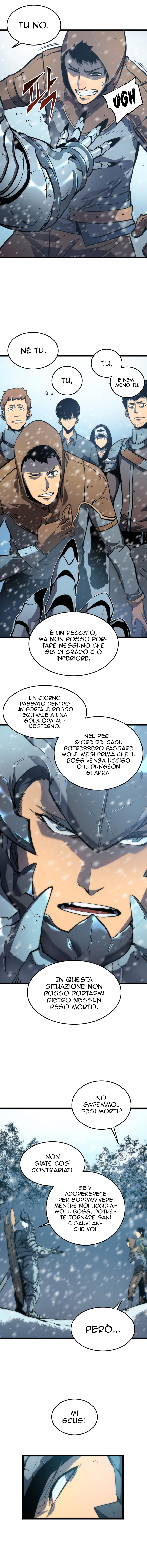Read Solo Leveling IT Manga Online