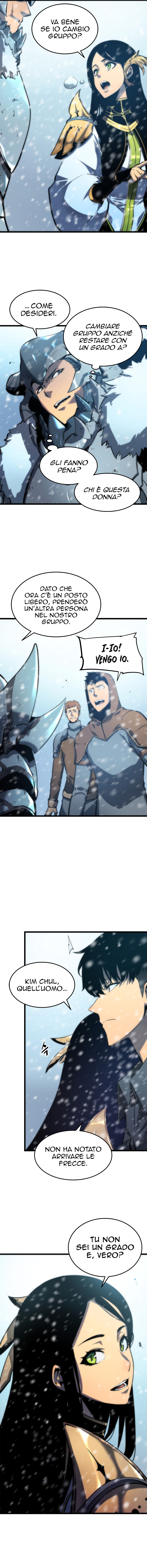 Read Solo Leveling IT Manga Online