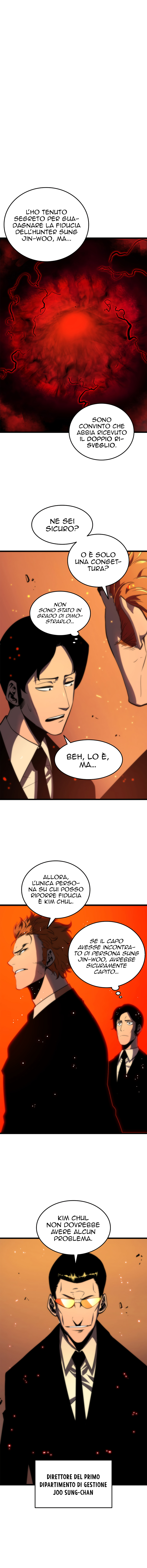 Read Solo Leveling IT Manga Online