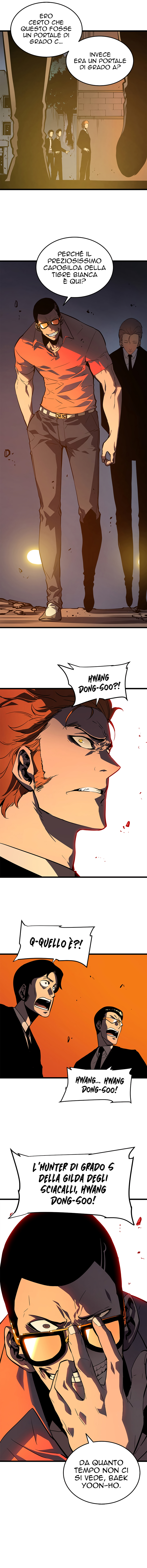 Read Solo Leveling IT Manga Online