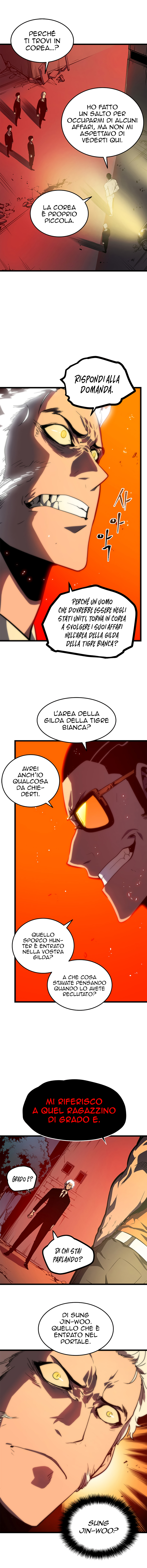 Read Solo Leveling IT Manga Online