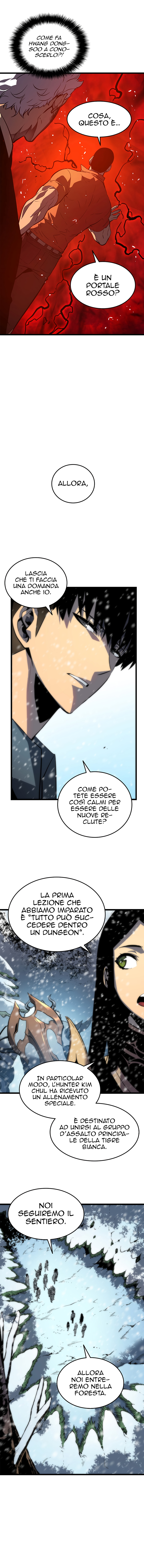 Read Solo Leveling IT Manga Online