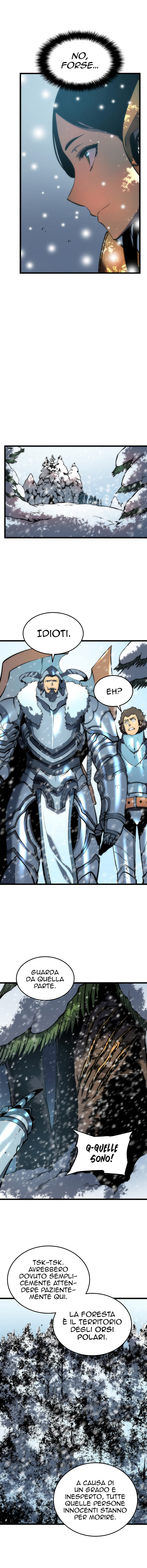 Read Solo Leveling IT Manga Online