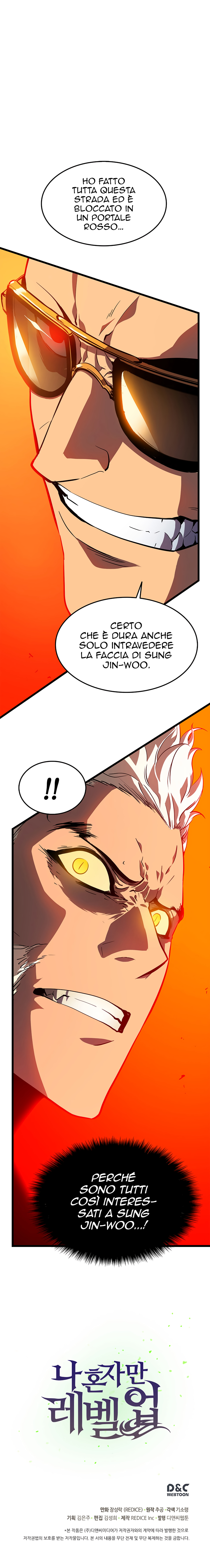 Read Solo Leveling IT Manga Online