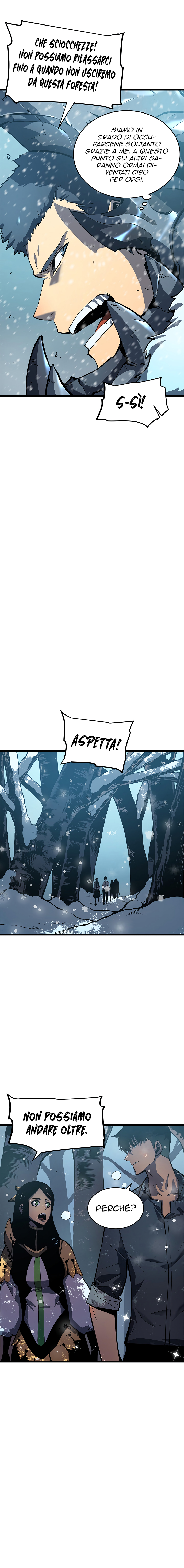 Read Solo Leveling IT Manga Online