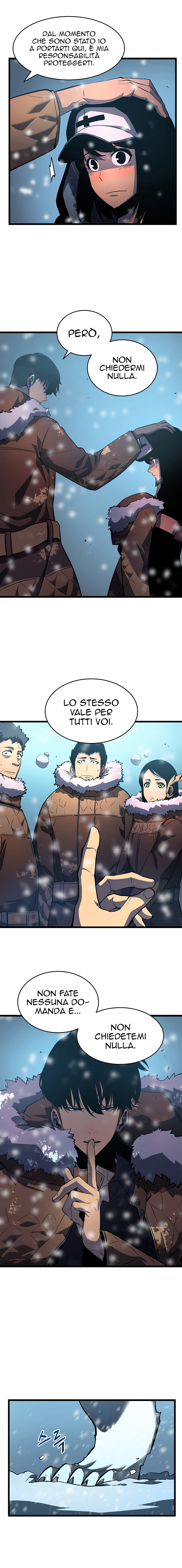 Read Solo Leveling IT Manga Online